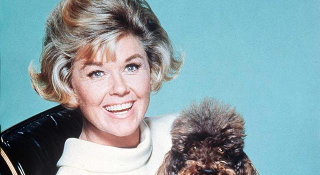 Movies & TV Trivia Question: In which film does Doris Day sing the song 'Que sera sera'? Movies & TV Trivia Question: In which film does Doris Day sing the song 'Que sera sera'?
