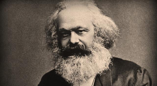 History Trivia Question: In which London cemetery is the philosopher Karl Marx buried? History Trivia Question: In which London cemetery is the philosopher Karl Marx buried?