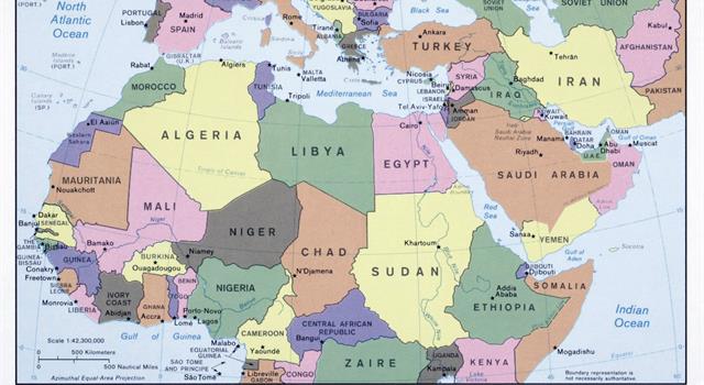Culture Trivia Question: In which North African country do the Ashanti people live? Culture Trivia Question: In which North African country do the Ashanti people live?