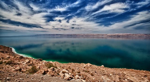 Geography Trivia Question: Into which sea does the River Jordan flow? Geography Trivia Question: Into which sea does the River Jordan flow?