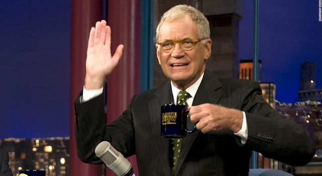 Movies & TV Trivia Question: On the “Late Night with David Letterman” show, who portrayed Larry “Bud” Melman? Movies & TV Trivia Question: On the “Late Night with David Letterman” show, who portrayed Larry “Bud” Melman?