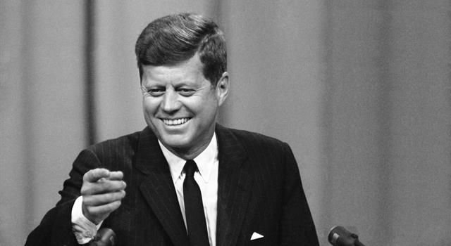 History Trivia Question: On what day of the week was President Kennedy assassinated? History Trivia Question: On what day of the week was President Kennedy assassinated?