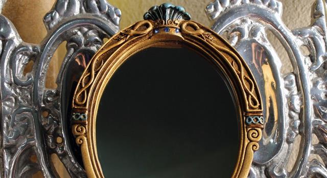 Movies & TV Trivia Question: On which syndicated U.S. TV children's show would a teacher use a "magic mirror" to say hello to the kids watching at home? Movies & TV Trivia Question: On which syndicated U.S. TV children's show would a teacher use a "magic mirror" to say hello to the kids watching at home?