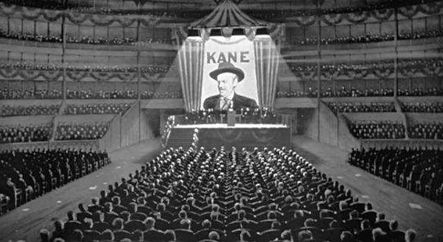 Movies & TV Trivia Question: On whose life was the film "Citizen Kane" based? Movies & TV Trivia Question: On whose life was the film "Citizen Kane" based?