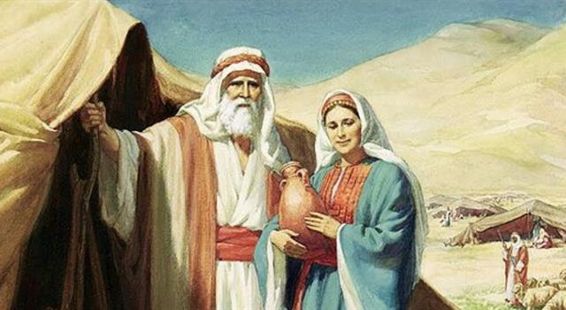 Segun La Biblia Cuantos Anos Vivio La Respuesta De Trivia segun la biblia cuantos anos vivio