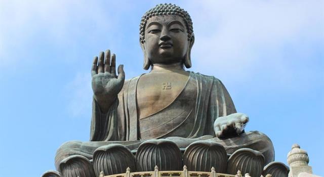 Society Trivia Question: The founder of Buddhism was known by all of the following but one. Which one? Society Trivia Question: The founder of Buddhism was known by all of the following but one. Which one?