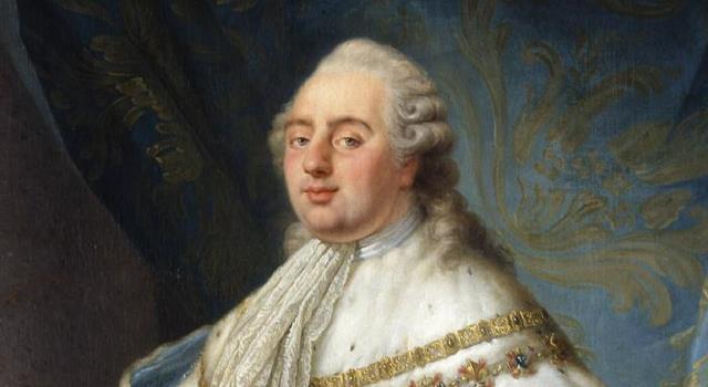 The Bourbon King of France Louis XVI... | Trivia Questions | QuizzClub
