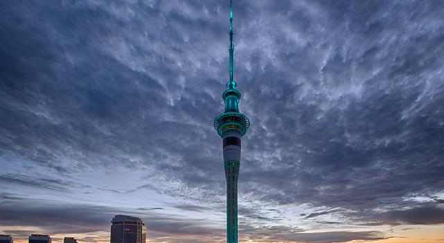 Geography Trivia Question: The Sky Tower, the tallest freestanding structure in the Southern Hemisphere, is in which city? Geography Trivia Question: The Sky Tower, the tallest freestanding structure in the Southern Hemisphere, is in which city?