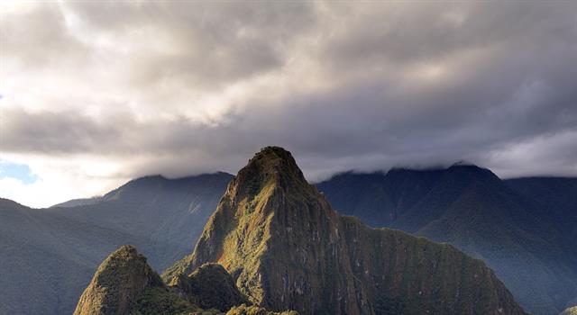 History Trivia Question: In what century was the Inca city Machu Picchu built? History Trivia Question: In what century was the Inca city Machu Picchu built?