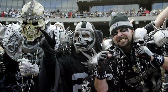Sport Trivia Question: What do many Oakland Raiders fans still call the touchdown catch that cost them a 1972 playoff game victory against the Pittsburgh Steelers? Sport Trivia Question: What do many Oakland Raiders fans still call the touchdown catch that cost them a 1972 playoff game victory against the Pittsburgh Steelers?