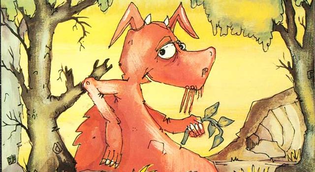 Culture Trivia Question: What is Australia’s bunyip? Culture Trivia Question: What is Australia’s bunyip?