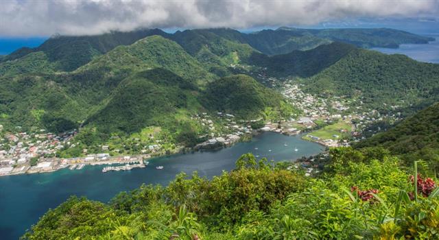History Trivia Question: What is the correct pronunciation of Pago Pago? History Trivia Question: What is the correct pronunciation of Pago Pago?