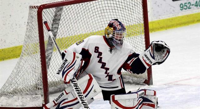 Sport Trivia Question: What is the name of the award given each year to the best goalie in the National Hockey League? Sport Trivia Question: What is the name of the award given each year to the best goalie in the National Hockey League?