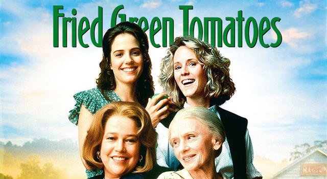 Movies & TV Trivia Question: What is the name of the café that appears prominently in the movie "Fried Green Tomatoes"? Movies & TV Trivia Question: What is the name of the café that appears prominently in the movie "Fried Green Tomatoes"?