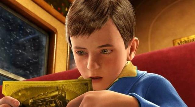 Culture Trivia Question: What is the name of the Hero Boy in the book "The Polar Express"? Culture Trivia Question: What is the name of the Hero Boy in the book "The Polar Express"?