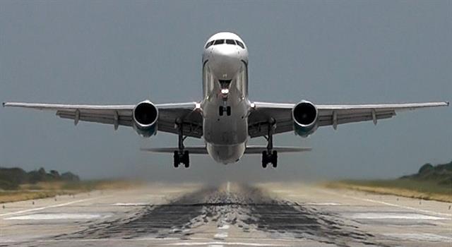 History Trivia Question: What is the oldest airline in the world still operating under its original name? History Trivia Question: What is the oldest airline in the world still operating under its original name?