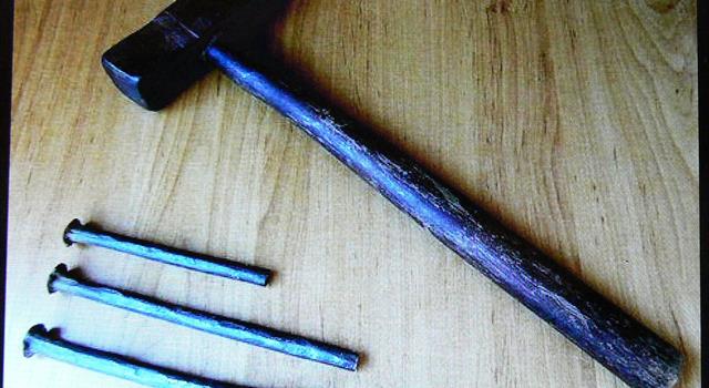History Trivia Question: What ruler nailed turbans onto the heads of visiting messengers when they refused to remove them? History Trivia Question: What ruler nailed turbans onto the heads of visiting messengers when they refused to remove them?