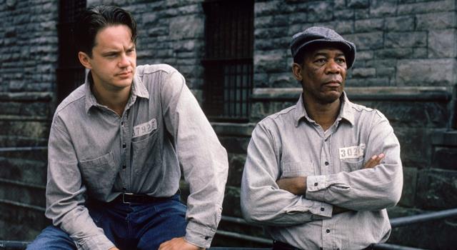 Movies & TV Trivia Question: What song plays during the opening credits of the 1994 film "The Shawshank Redemption"? Movies & TV Trivia Question: What song plays during the opening credits of the 1994 film "The Shawshank Redemption"?