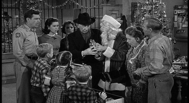 Movies & TV Trivia Question: What TV show had an episode that introduced the world to Andy Griffith's Mayberry character which led to the creation of The Andy Griffith Show? Movies & TV Trivia Question: What TV show had an episode that introduced the world to Andy Griffith's Mayberry character which led to the creation of The Andy Griffith Show?