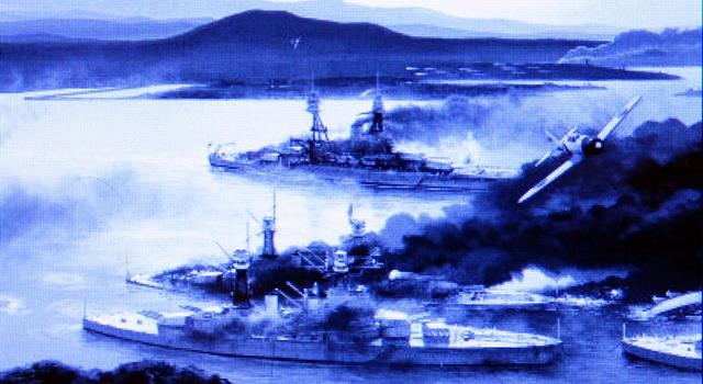 History Trivia Question: What type of Japanese military equipment actually attacked Pearl Harbor in 1941? History Trivia Question: What type of Japanese military equipment actually attacked Pearl Harbor in 1941?