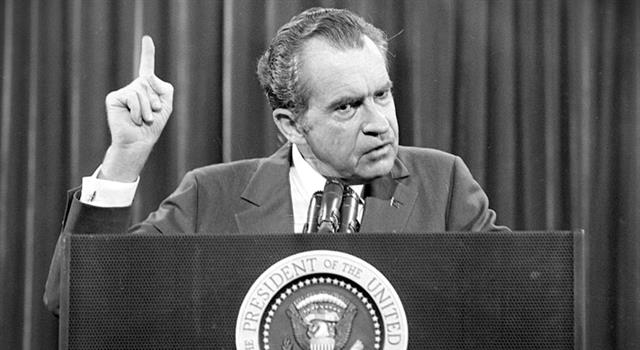 History Trivia Question: What was the codename of Bob Woodward's Watergate contact? History Trivia Question: What was the codename of Bob Woodward's Watergate contact?