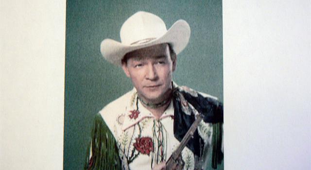 Movies & TV Trivia Question: What was the name of the Jeep in the Roy Rogers TV series? Movies & TV Trivia Question: What was the name of the Jeep in the Roy Rogers TV series?