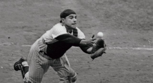 Sport Trivia Question: What was the the birth name of the US baseball star Yogi Berra? Sport Trivia Question: What was the the birth name of the US baseball star Yogi Berra?