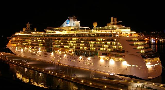 Culture Trivia Question: What writer coined the phrase "Ships that pass in the night"? Culture Trivia Question: What writer coined the phrase "Ships that pass in the night"?