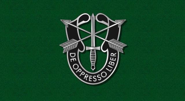 History Trivia Question: What year was the U.S. Army Special Forces created? History Trivia Question: What year was the U.S. Army Special Forces created?