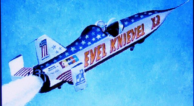Culture Trivia Question: When did Evel Knievel attempt to jump the Snake River Canyon? Culture Trivia Question: When did Evel Knievel attempt to jump the Snake River Canyon?
