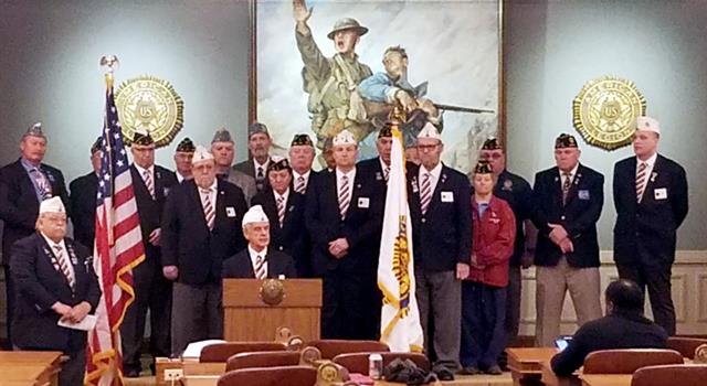 History Trivia Question: When did the US Congress charter The American Legion? History Trivia Question: When did the US Congress charter The American Legion?