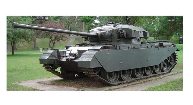 History Trivia Question: When was the term "tank" first used as a name for armoured fighting vehicles? History Trivia Question: When was the term "tank" first used as a name for armoured fighting vehicles?