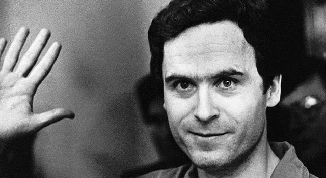 Society Trivia Question: Where did serial killer Ted Bundy attend college? Society Trivia Question: Where did serial killer Ted Bundy attend college?