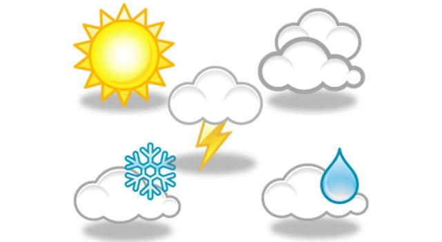 Movies & TV Trivia Question: Which 1960s and 1970s U. S. variety show featured appearances from the "hippy dippy" weatherman? Movies & TV Trivia Question: Which 1960s and 1970s U. S. variety show featured appearances from the "hippy dippy" weatherman?