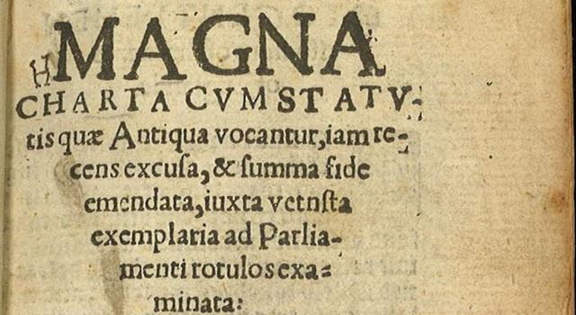History Trivia Question: Which cathedral has the world's oldest working clock and the best surviving of the four original copies of the Magna Carta? History Trivia Question: Which cathedral has the world's oldest working clock and the best surviving of the four original copies of the Magna Carta?
