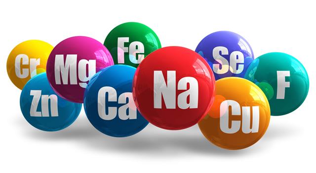 Science Trivia Question: Which chemical element carries the symbol 'Se'? Science Trivia Question: Which chemical element carries the symbol 'Se'?