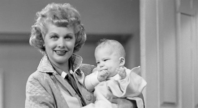 Movies & TV Trivia Question: Which child actor played the role of Little Ricky on “I Love Lucy”? Movies & TV Trivia Question: Which child actor played the role of Little Ricky on “I Love Lucy”?