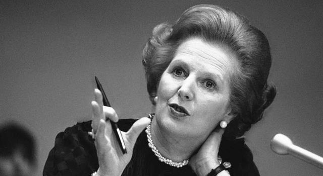 History Trivia Question: Which company rejected a job application from Margaret Thatcher stating she was "headstrong, obstinate and dangerously self-opinionated"? History Trivia Question: Which company rejected a job application from Margaret Thatcher stating she was "headstrong, obstinate and dangerously self-opinionated"?