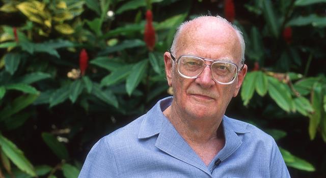 Geography Trivia Question: Which country did Arthur C. Clarke emigrate to in 1956, largely to pursue his interest in scuba diving? Geography Trivia Question: Which country did Arthur C. Clarke emigrate to in 1956, largely to pursue his interest in scuba diving?