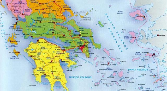 History Trivia Question: Which empire did Greece declare its independence from in 1821? History Trivia Question: Which empire did Greece declare its independence from in 1821?