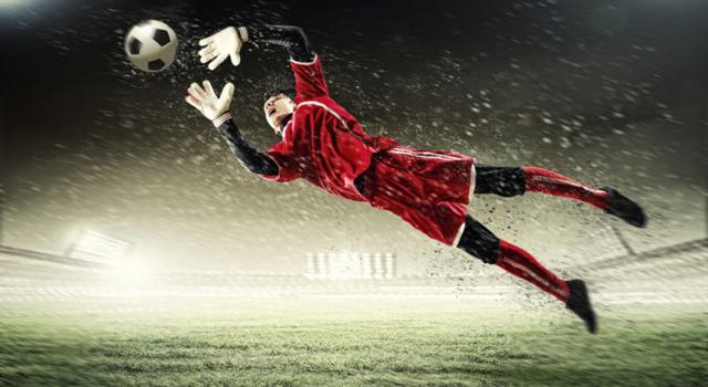 Sport Trivia Question: Which goalkeeper (on his 41st birthday) played his 119th International football match for his country which was a world record at the time? Sport Trivia Question: Which goalkeeper (on his 41st birthday) played his 119th International football match for his country which was a world record at the time?