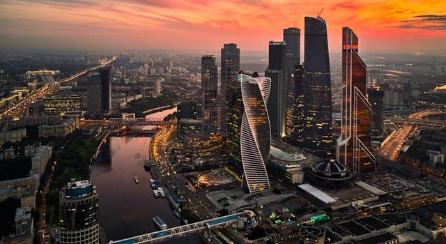 History Trivia Question: Which Moscow building has a name meaning citadel? History Trivia Question: Which Moscow building has a name meaning citadel?