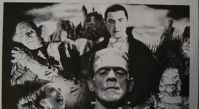 Movies & TV Trivia Question: Which of these supernatural TV sitcoms first aired in September of 1964? Movies & TV Trivia Question: Which of these supernatural TV sitcoms first aired in September of 1964?