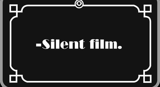 Movies & TV Trivia Question: Which silent film star was known as America's Sweetheart? Movies & TV Trivia Question: Which silent film star was known as America's Sweetheart?