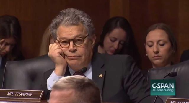 Society Trivia Question: Which university awarded Al Franken a bachelor degree? Society Trivia Question: Which university awarded Al Franken a bachelor degree?