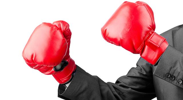 Movies & TV Trivia Question: Which world heavyweight boxing champion starred in his own sitcom before he was knocked out by low TV ratings? Movies & TV Trivia Question: Which world heavyweight boxing champion starred in his own sitcom before he was knocked out by low TV ratings?