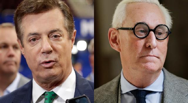 Culture Trivia Question: Who co-founded one of the first Washington, DC-based political consulting firms in 1980 with Paul Manafort and Roger Stone? Culture Trivia Question: Who co-founded one of the first Washington, DC-based political consulting firms in 1980 with Paul Manafort and Roger Stone?