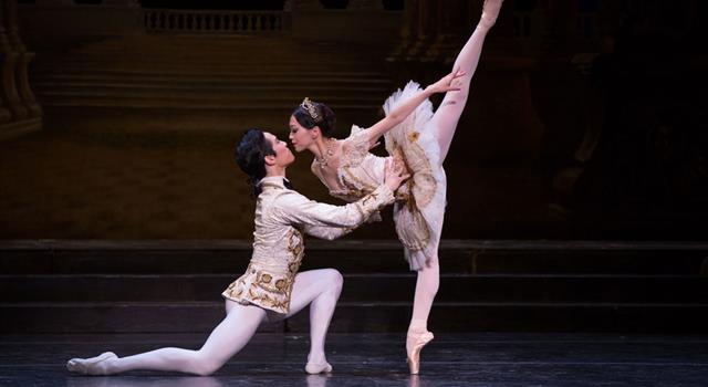 Culture Trivia Question: Who composed the ballet "The Sleeping Beauty"? Culture Trivia Question: Who composed the ballet "The Sleeping Beauty"?