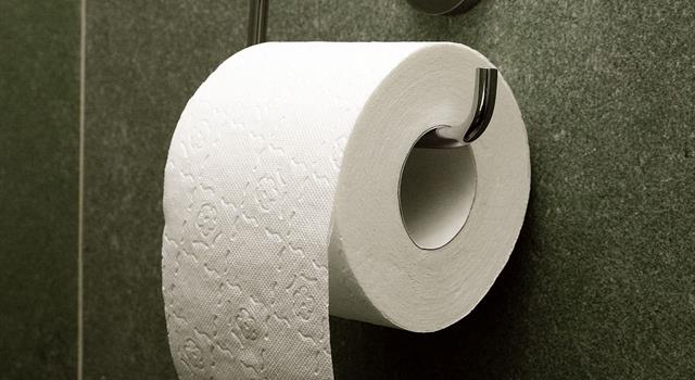 Culture Trivia Question: Who first put toilet paper on a roll, in perforated sheets? Culture Trivia Question: Who first put toilet paper on a roll, in perforated sheets?