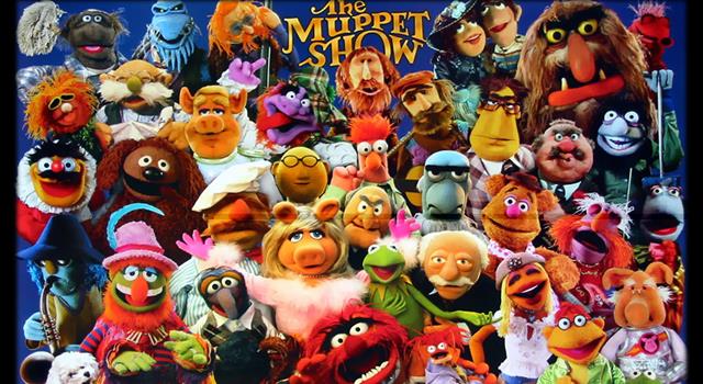 Movies & TV Trivia Question: Who is the creator of the Muppets? Movies & TV Trivia Question: Who is the creator of the Muppets?